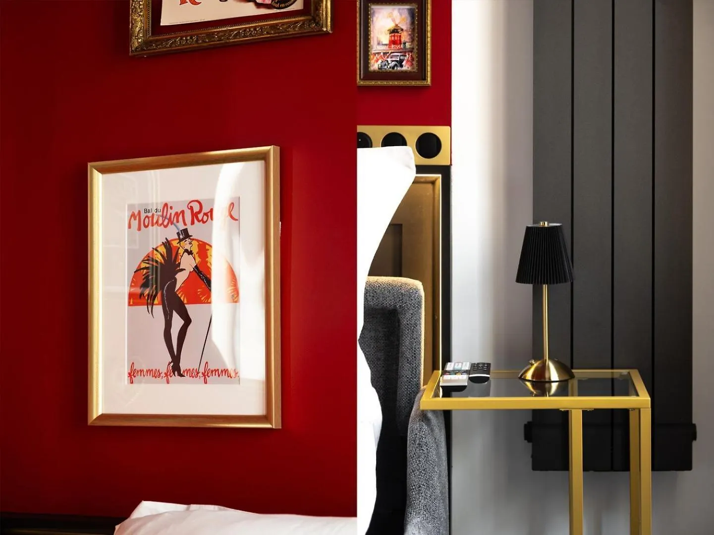 شقة Tbs 328 - Lovely Studio Near Quartier Marais باريس