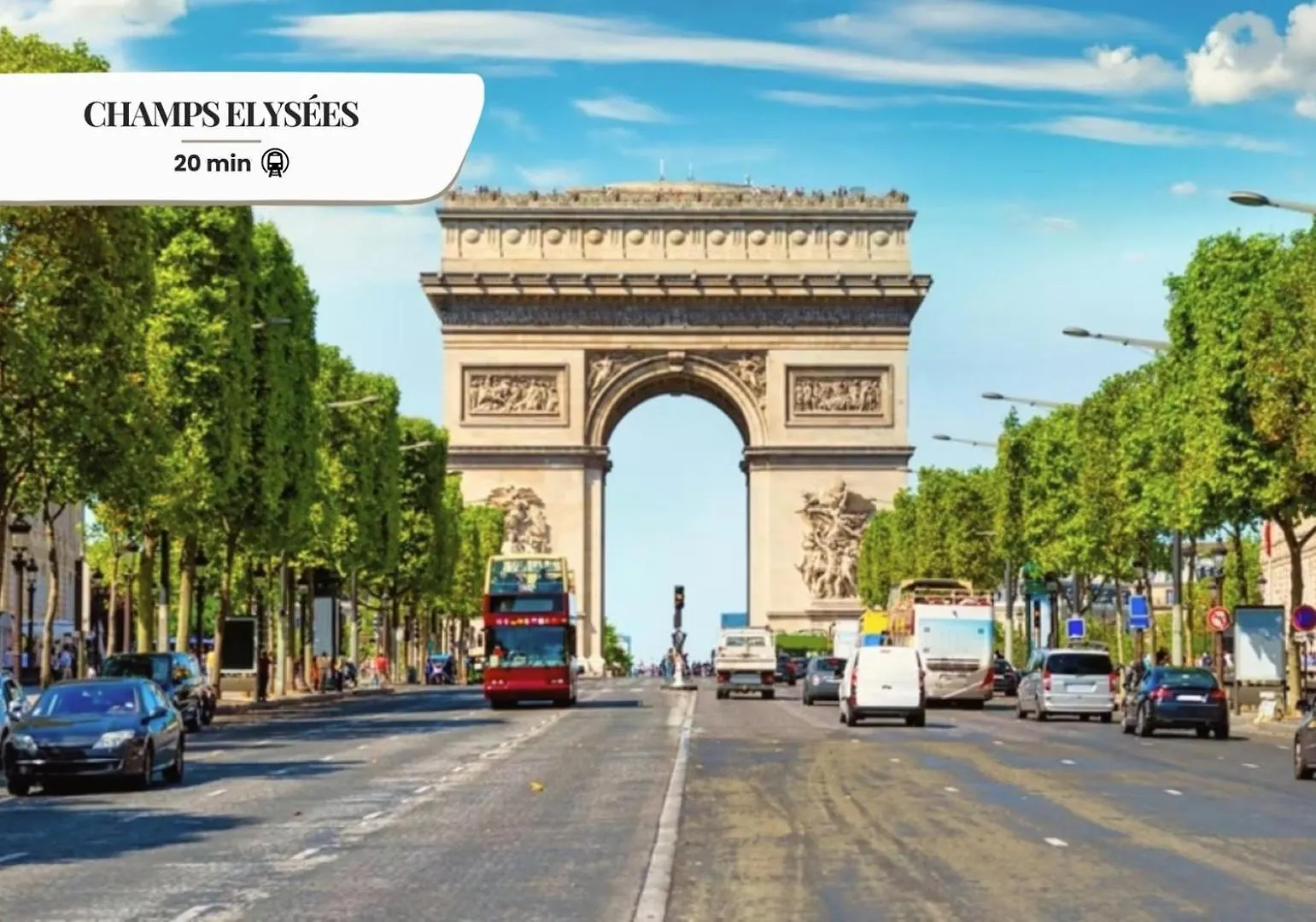 Tbs 328 - Lovely Studio Near Quartier Marais باريس شقة