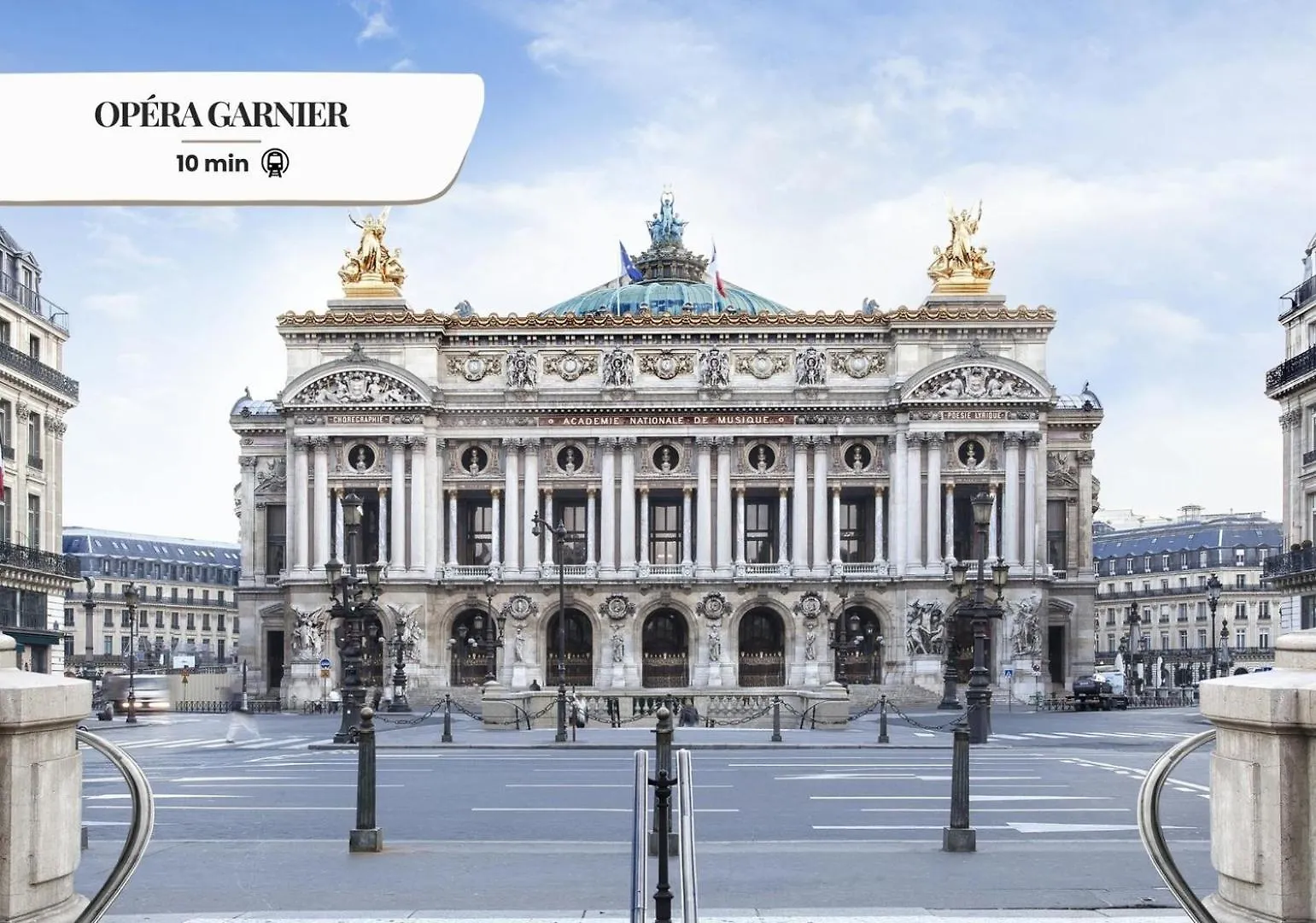 Tbs 328 - Lovely Studio Near Quartier Marais باريس