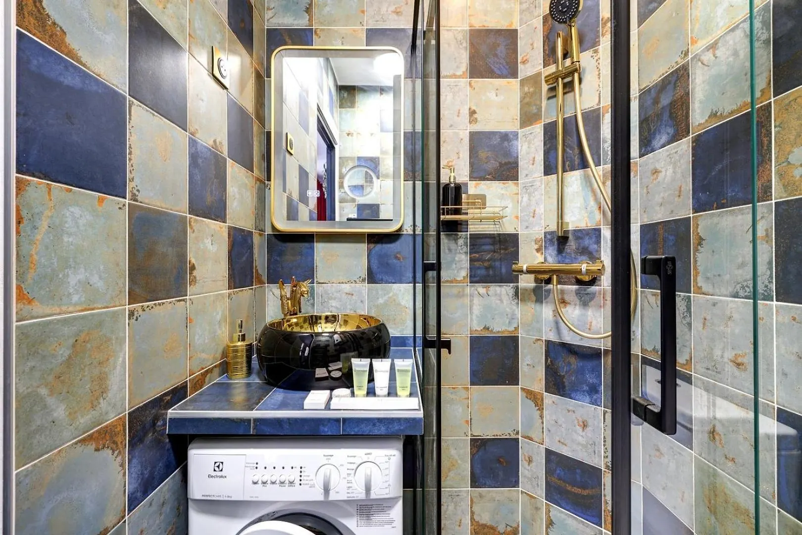 Tbs 328 - Lovely Studio Near Quartier Marais باريس شقة