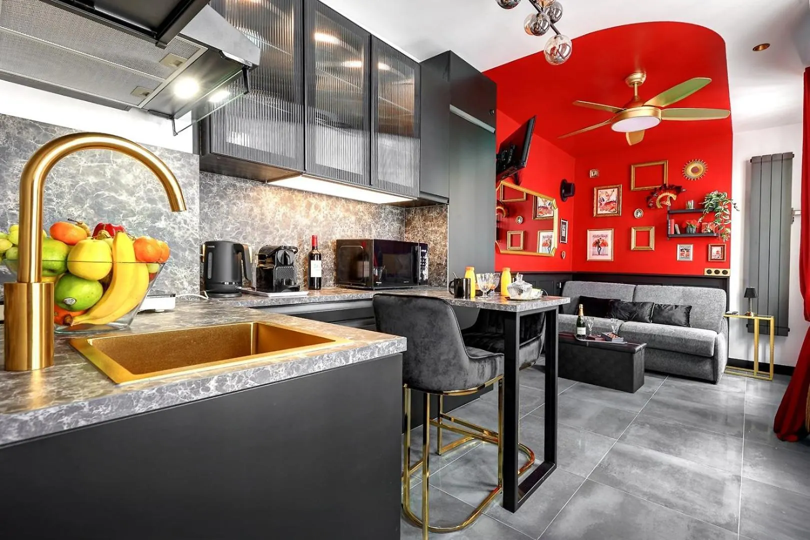 Tbs 328 - Lovely Studio Near Quartier Marais Παρίσι Διαμέρισμα